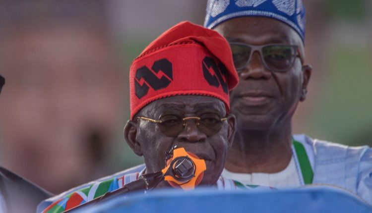 Nigeria Election