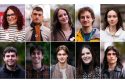 Serbia Student Voters Photo Gallery
