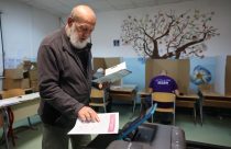 Bosnia Election