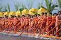 Myanmar Pagoda Festival Photo Gallery