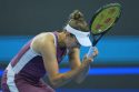 China Open Tennis