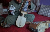 Afghanistan Underground Music