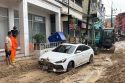 Thailand Floods