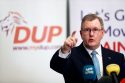 Northern Ireland Donaldson