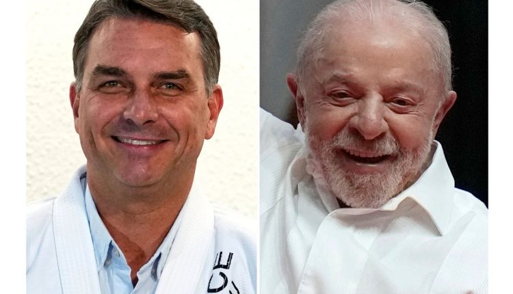 Brazil Election
