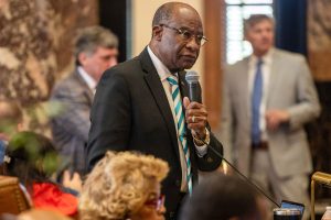 Mississippi Redistricting Special Election
