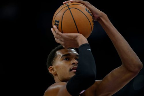 Spurs Jazz Basketball