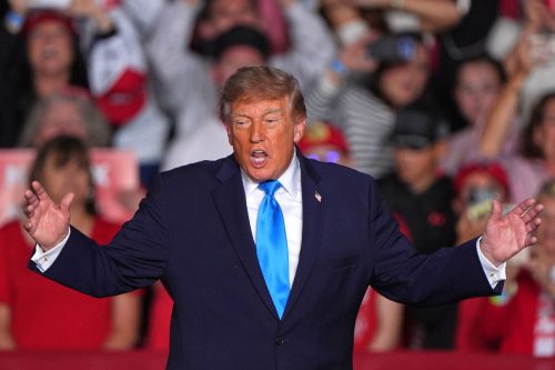 Trump