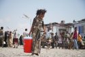 Mideast Wars Yemen