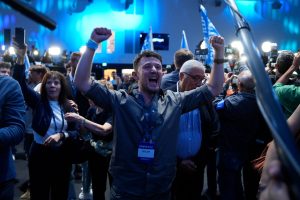Israel Elections