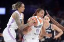 Valkyries Aces Basketball