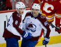 Avalanche Flames Hockey