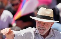 Brazil Election