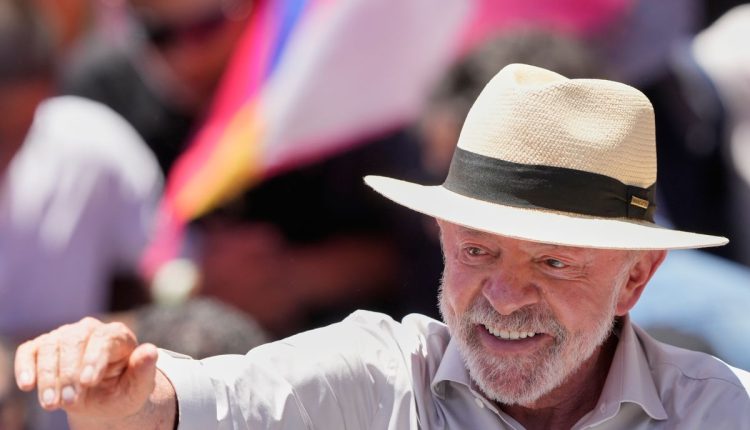 Brazil Election