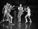 Catholic College Basketball