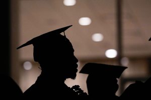 Education Trump International Students