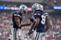 Cowboys Texans Football