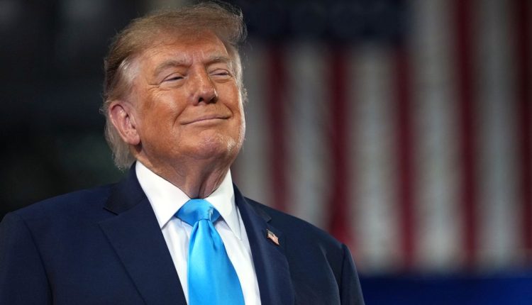 Trump