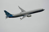 Boeing 737 Max 10