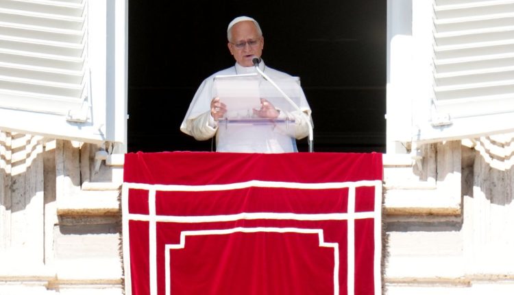 Vatican Pope