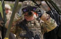 Southern Border Security