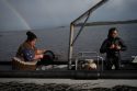 Chile Salmon Farms