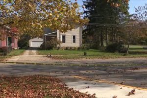 Oberlin Professor Wife Killed