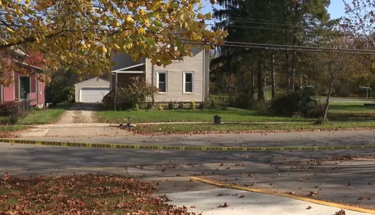 Oberlin Professor Wife Killed