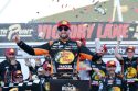 NASCAR Las Vegas Auto Racing