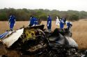 Zimbabwe Helicopter Crash