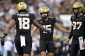 BYU UCF Football