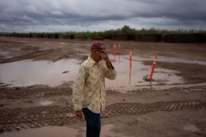 Border Wall Land Owners Photo Essay
