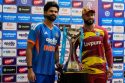 India West Indies Cricket