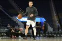 Kings Warriors Basketball