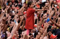 Brazil Election