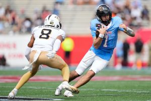 UCF Houston Football