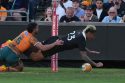 Australia New Zealand Rugby