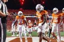 Mississippi Texas Football