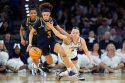 ACC Notre Dame Hidalgo Basketball
