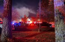 US Mississippi Senior Living Fire