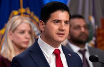 Federal Prosecutor Los Angeles