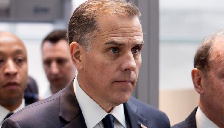 Biden Laptop FBI Officials Charged