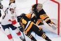 Panthers Penguins Hockey