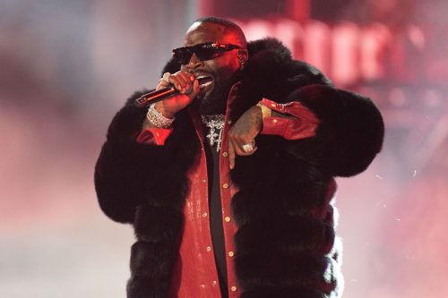 Rick Ross