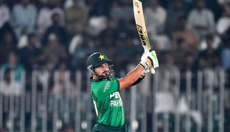 Pakistan Sri Lanka Cricket