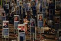 APTOPIX Mideast Wars Three Years