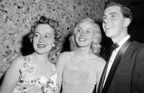 Eva Marie Saint