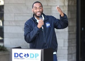 Election 2026 Kentucky Senate