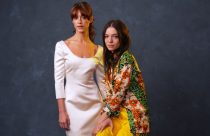 "Sense and Sensibility" Portrait Session