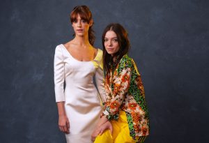"Sense and Sensibility" Portrait Session